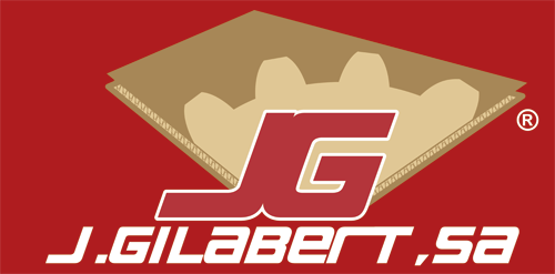 Maquinaria para el cartón ondulado J. Gilabert